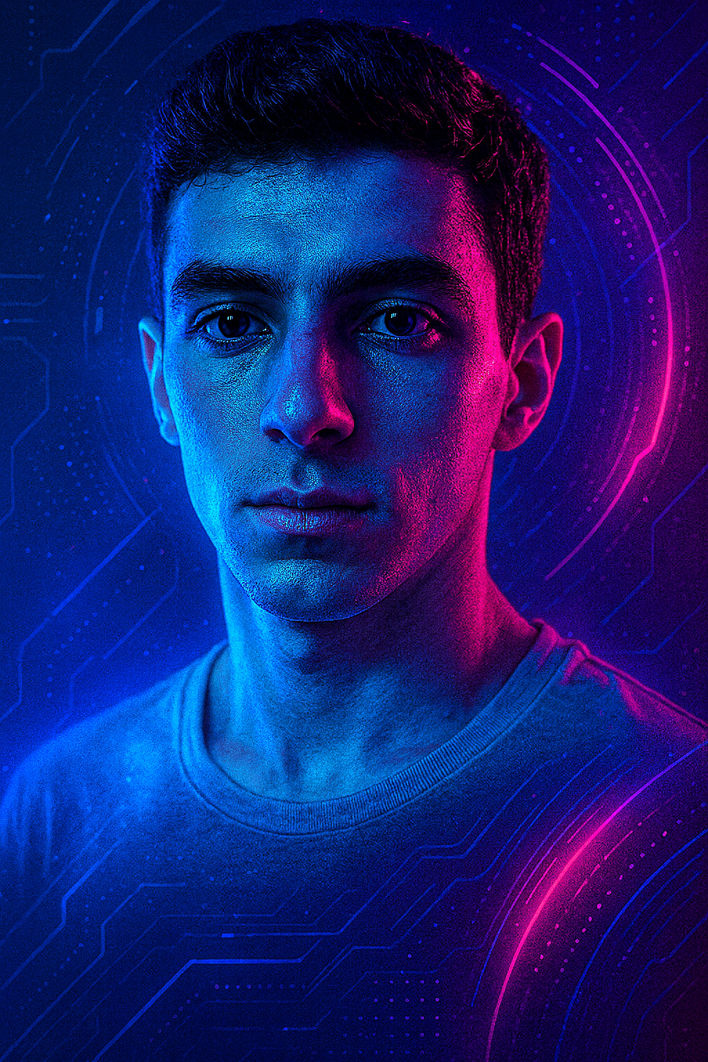 profile